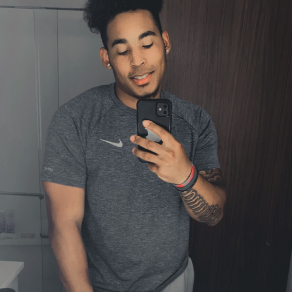 Antonio Keuma