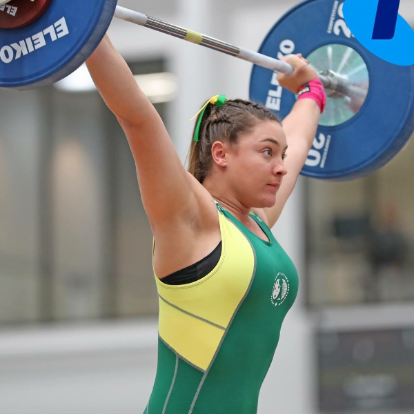 Teagan Newman