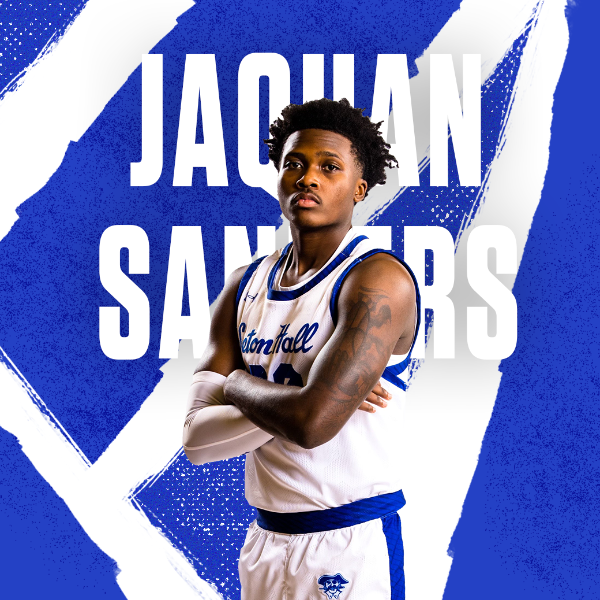 Jaquan Sanders
