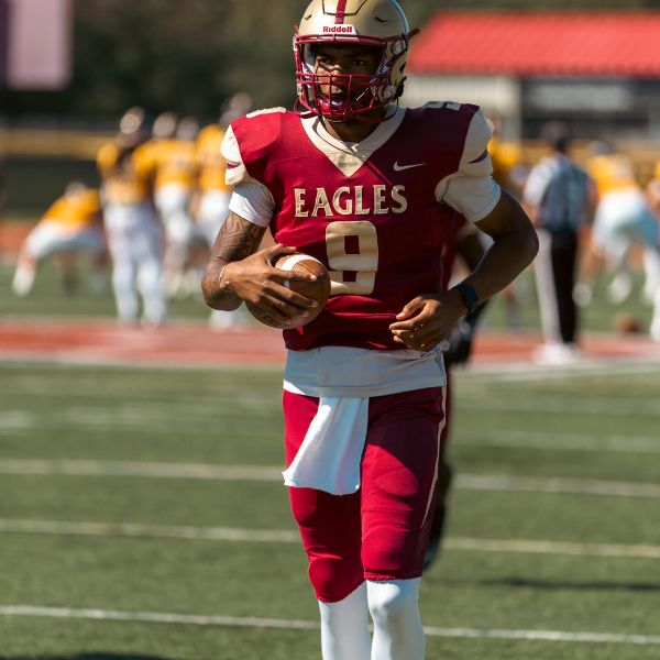 Jaicere "Hov" Bateman