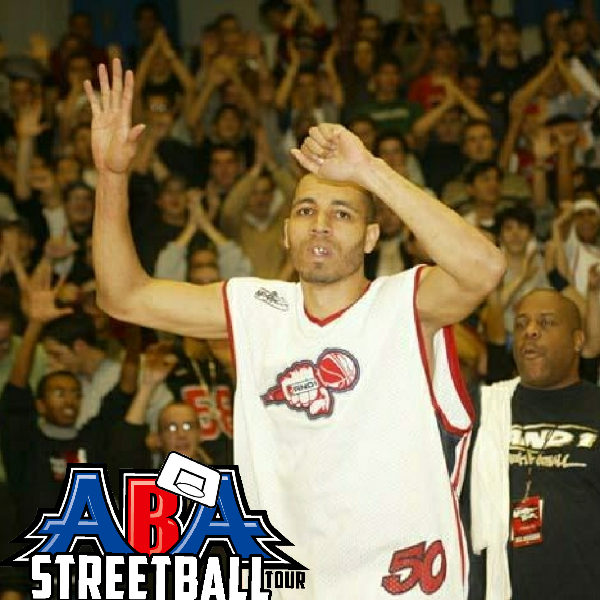 ABA Streetball Tour