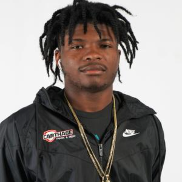 Kedrick Johnson III