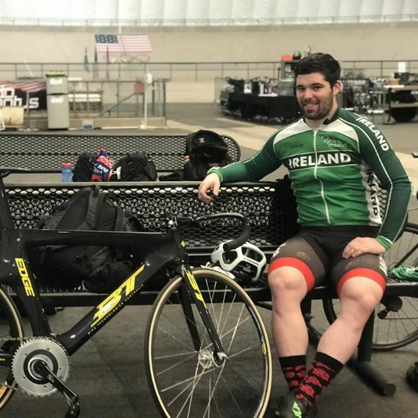 Eoin Mullen
