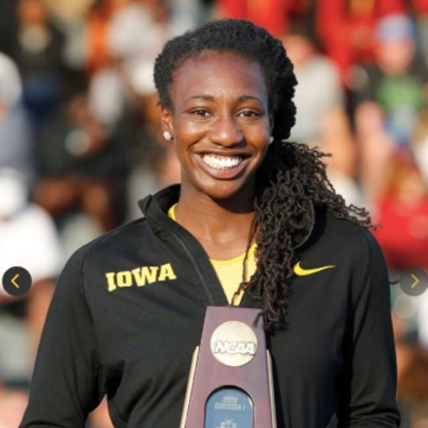 Jahisha Thomas