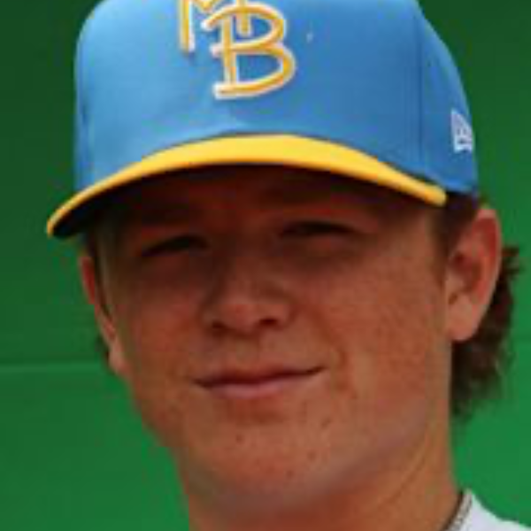 James Triantos