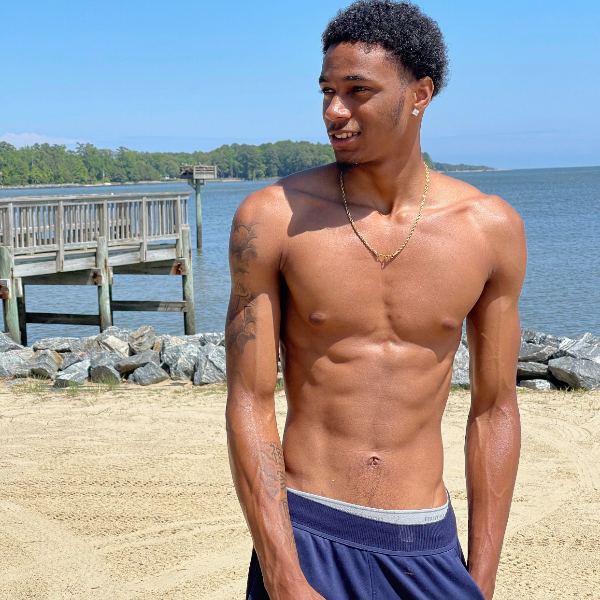 Eric Rowland II