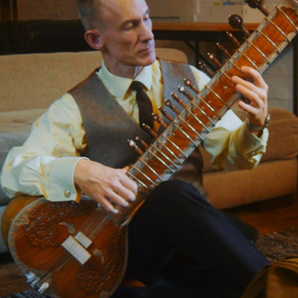 Charles Dobara