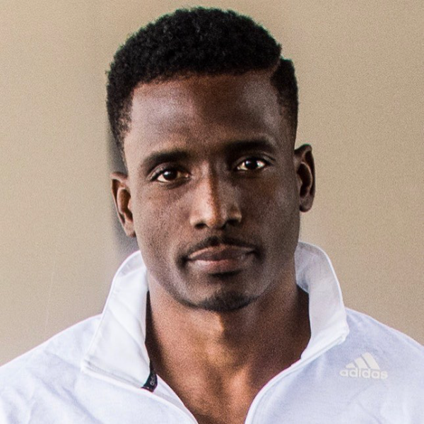 Antoine Adams