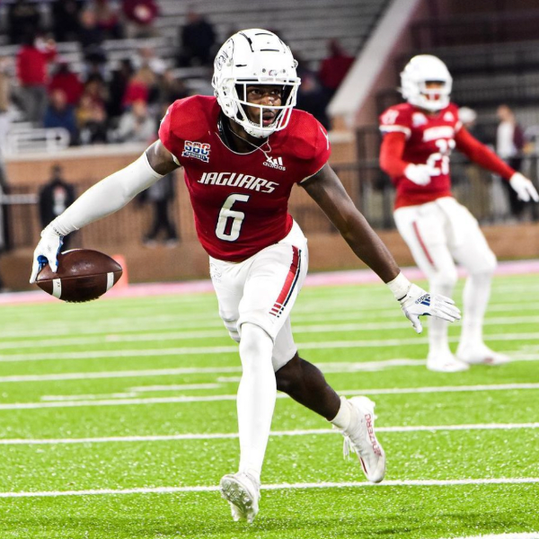 Devin Rockette