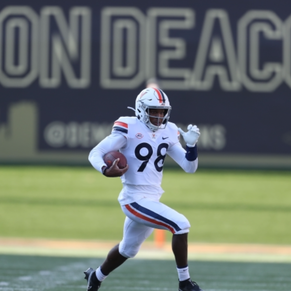 Iraken Armstead