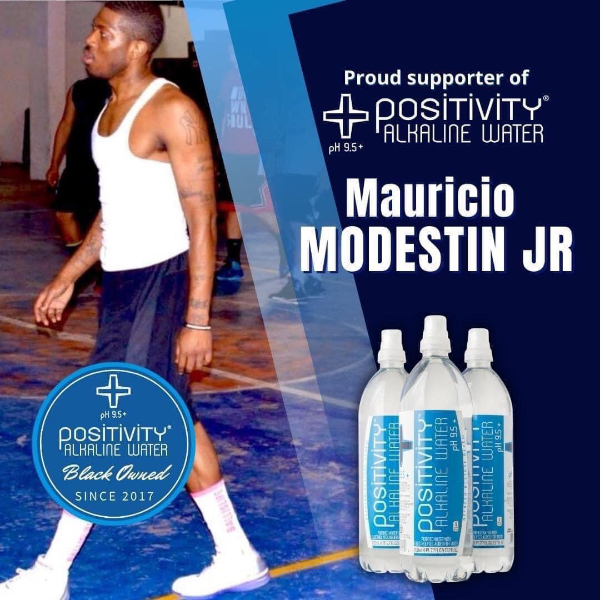 Mauricio Modestin jr