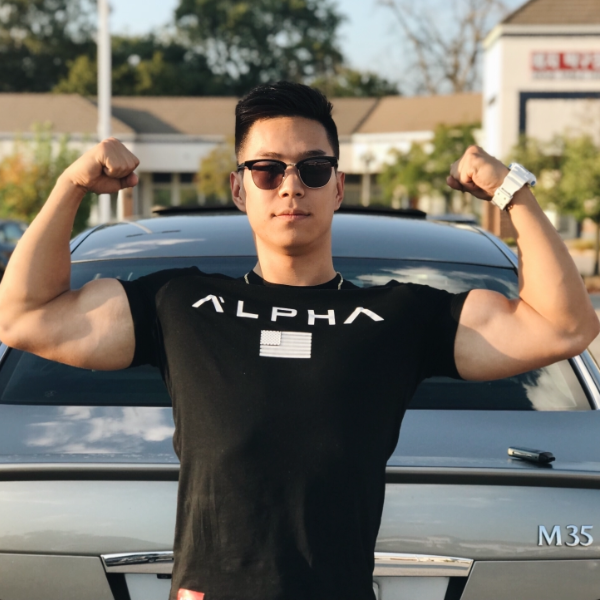 Arvinbayar Jamsranjav