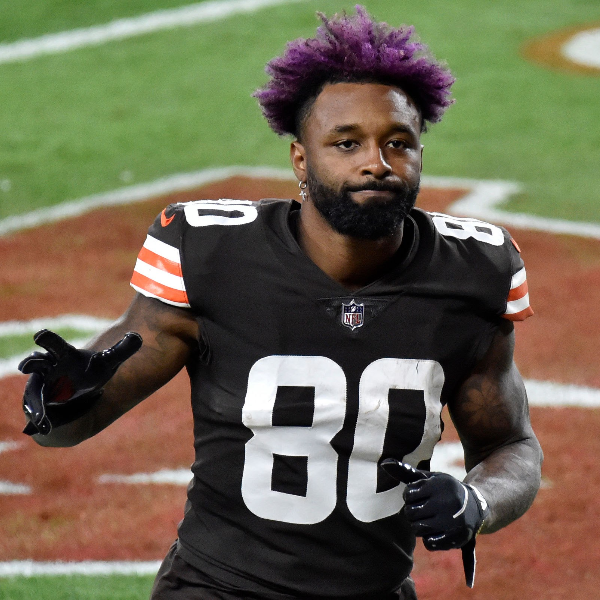 Jarvis Landry