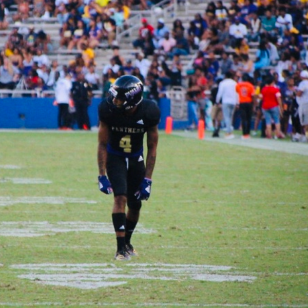 Xavier Johnson