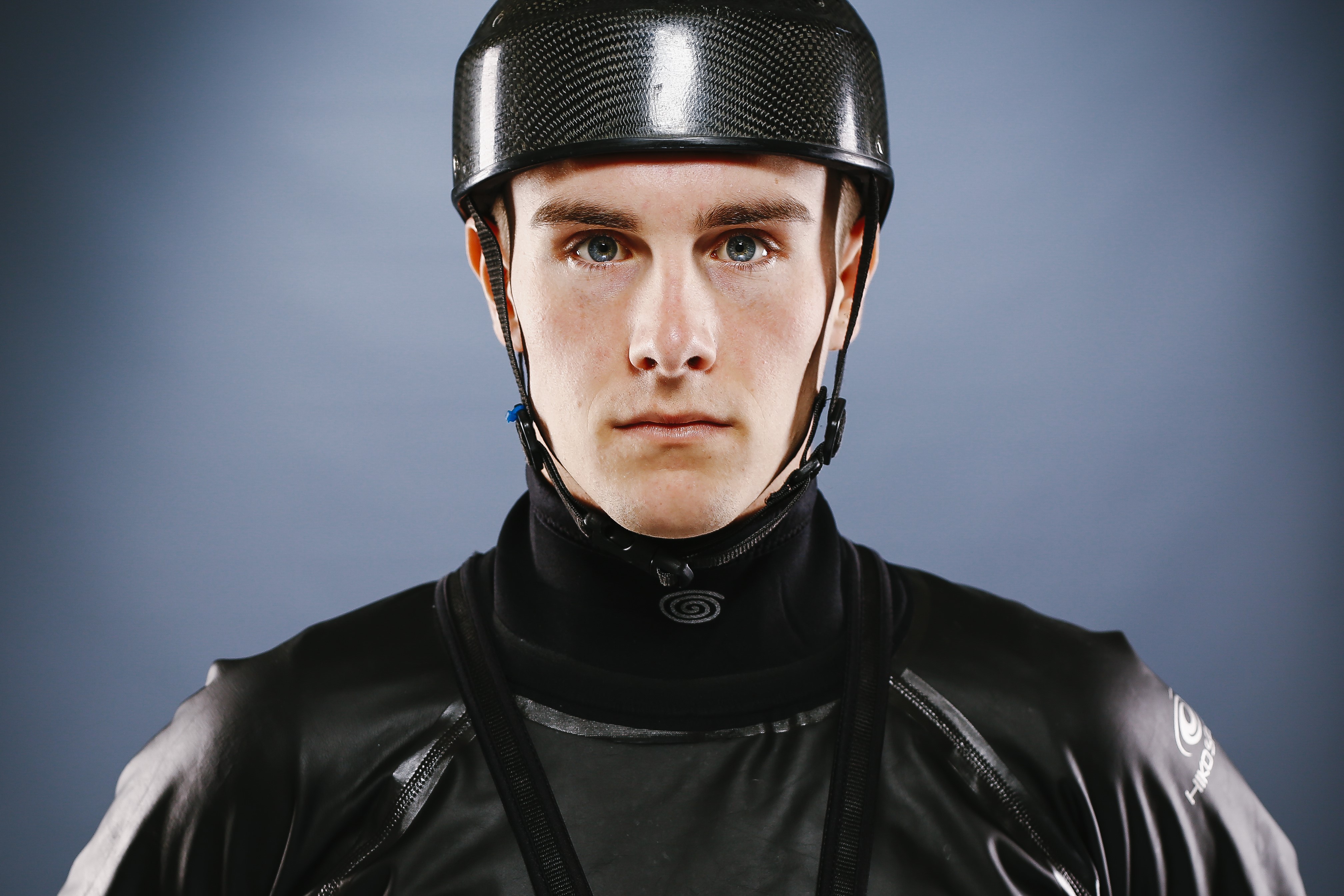 Liam Smedley