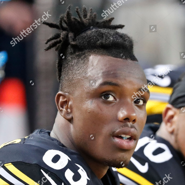 Damoun Patterson
