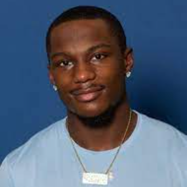 Jhivon Wilson