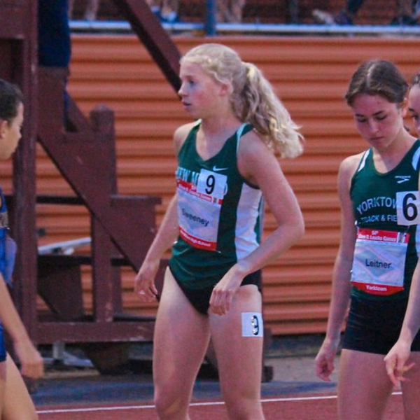 Madelaine Sweeney