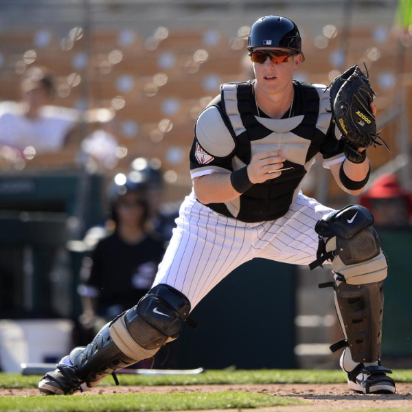 Zack Collins