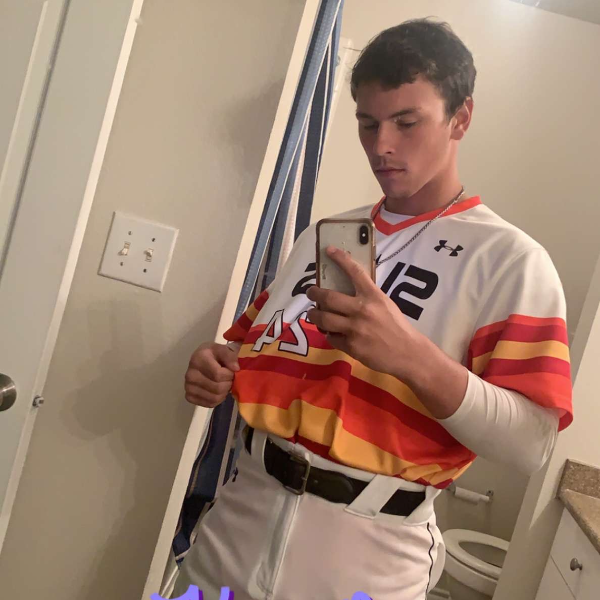 Brody Wilson