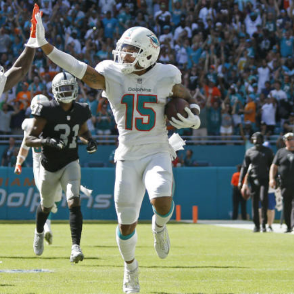 Albert Wilson