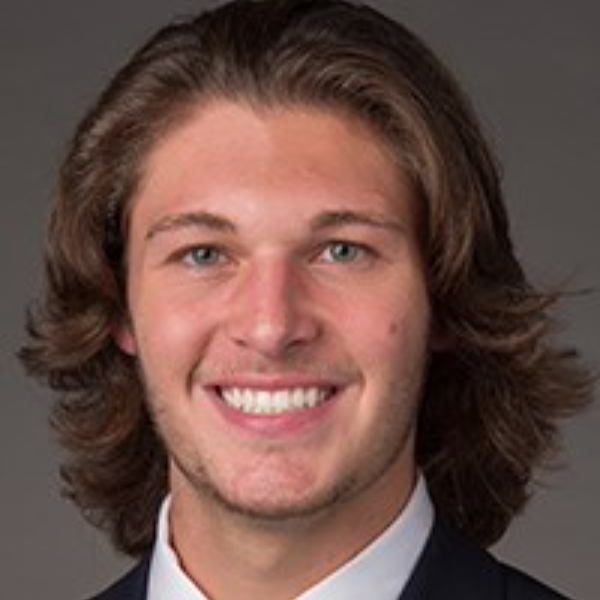 Jordan Stout