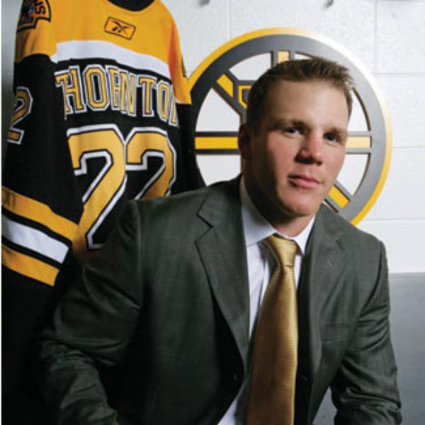 Shawn Thornton