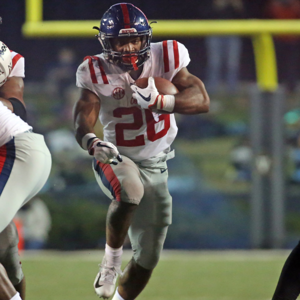 Isaiah Woullard