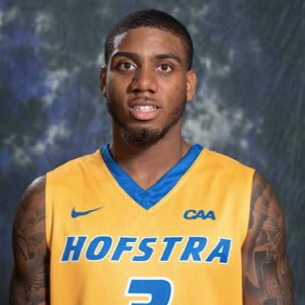 Justin Wright-Foreman