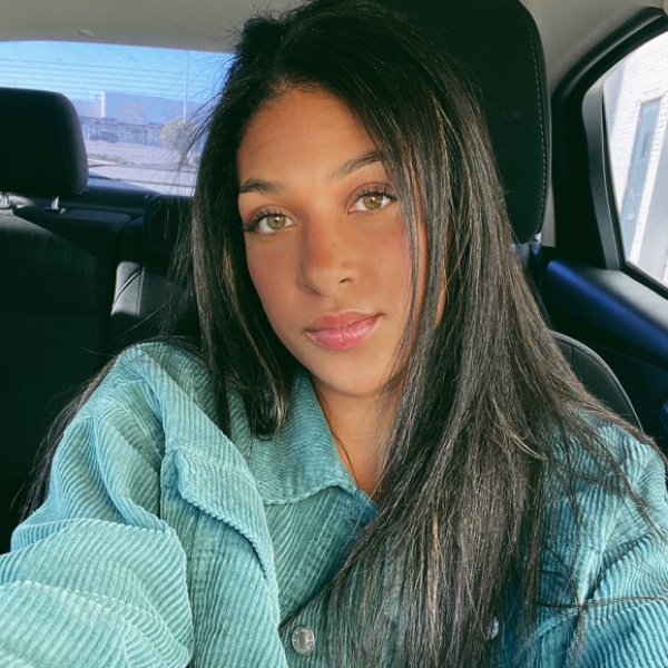 Tori Handley