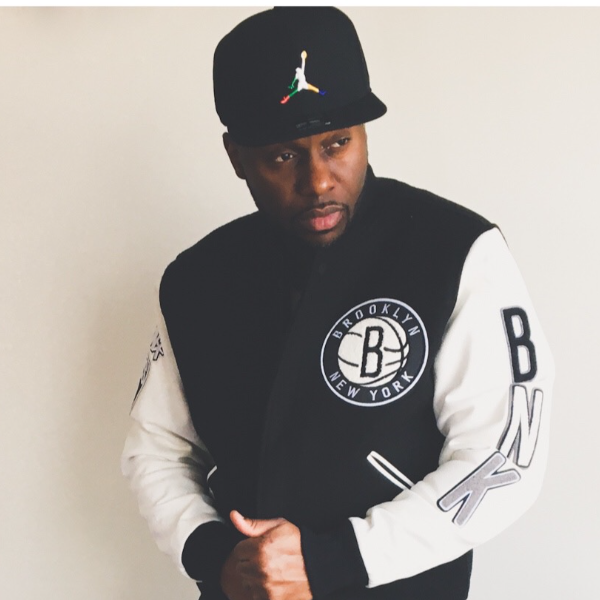 Cinncere (Sulimon Wiggins)