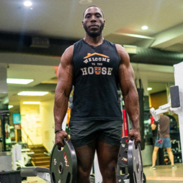 Irv Hypolite