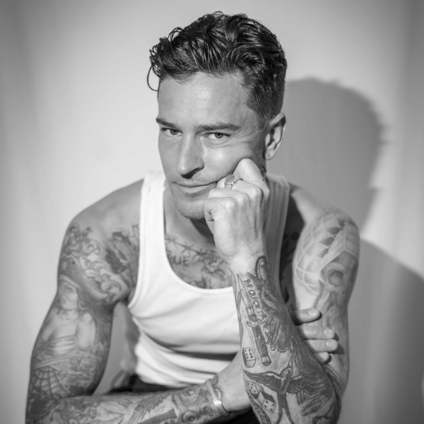 Sascha Daley
