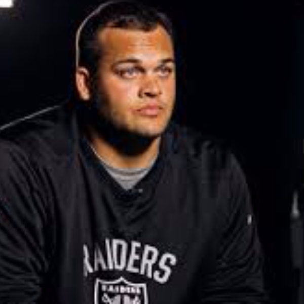 Eddie Vanderdoes