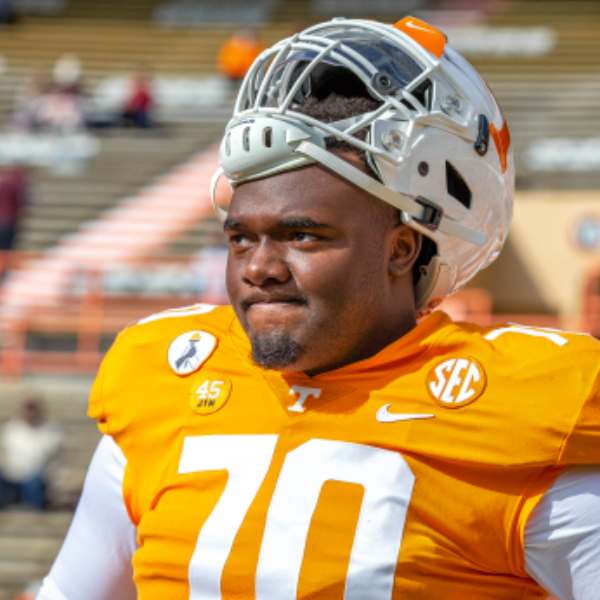 Reginald Perry