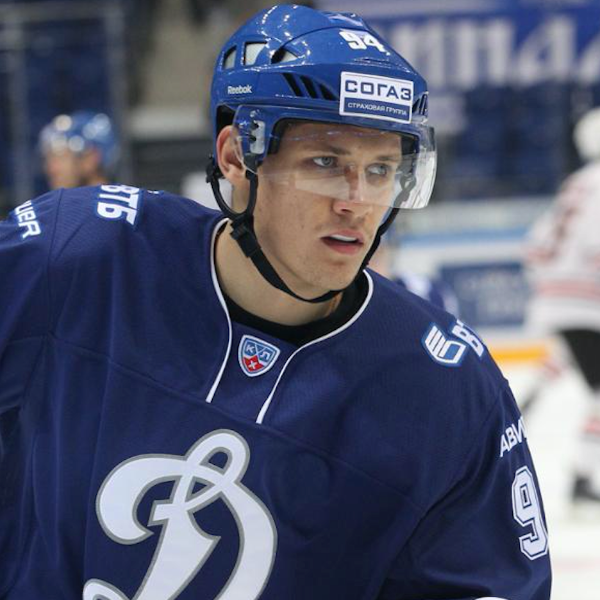 Andrey Mironov