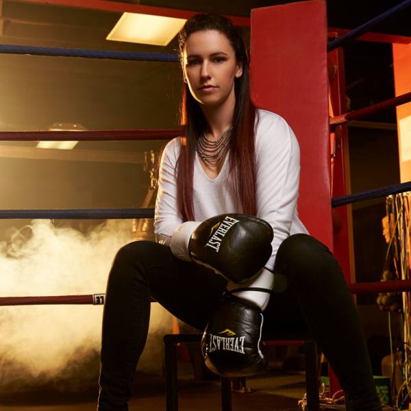 Mandy Bujold