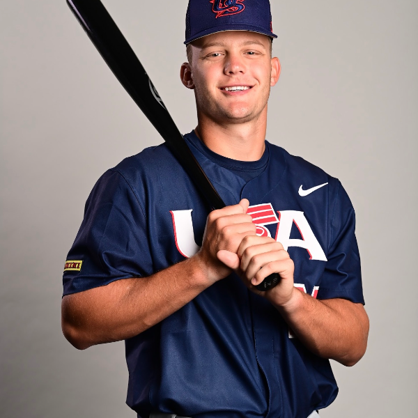 Brock Wilken