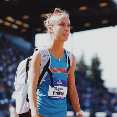 Charlotte Prouse