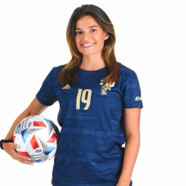 Jessica Magerman