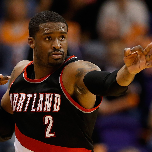 Wesley Matthews
