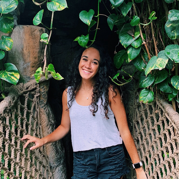 Brooke Hapuku