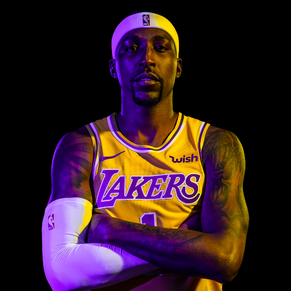 Kentavious Caldwell-Pope