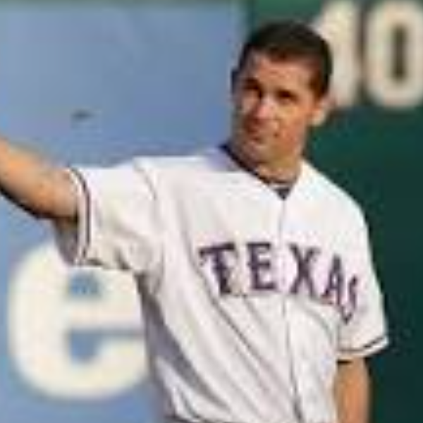 Michael Young