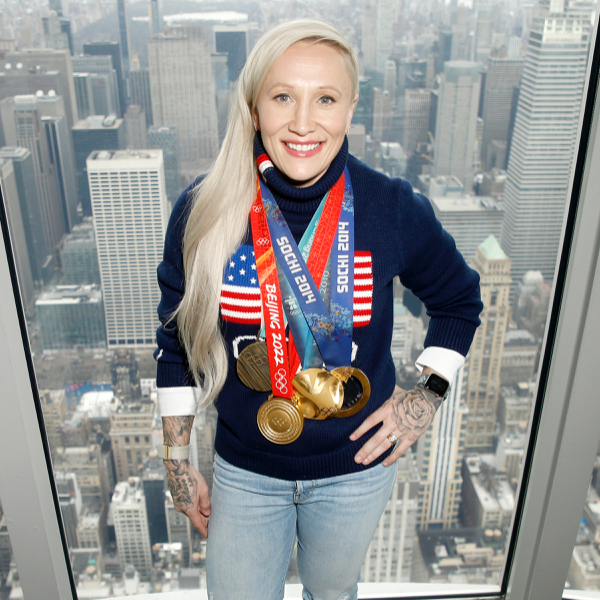 Kaillie Humphries