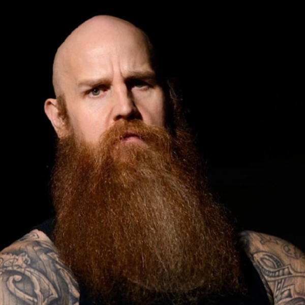 Erick Redbeard