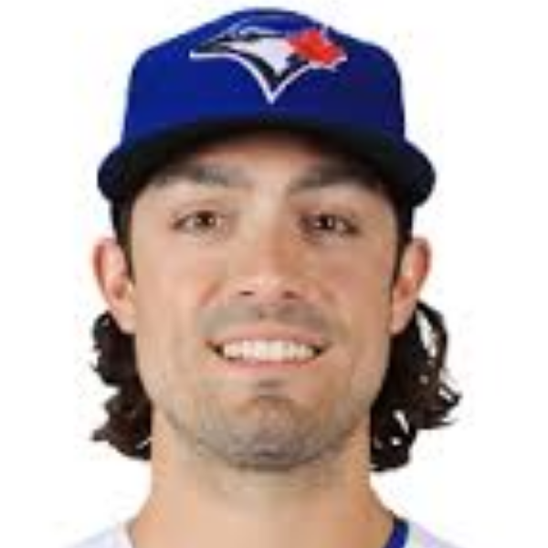 Randal Grichuk