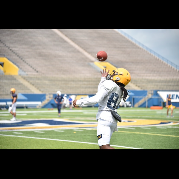 Isaiah Wooden Sr.