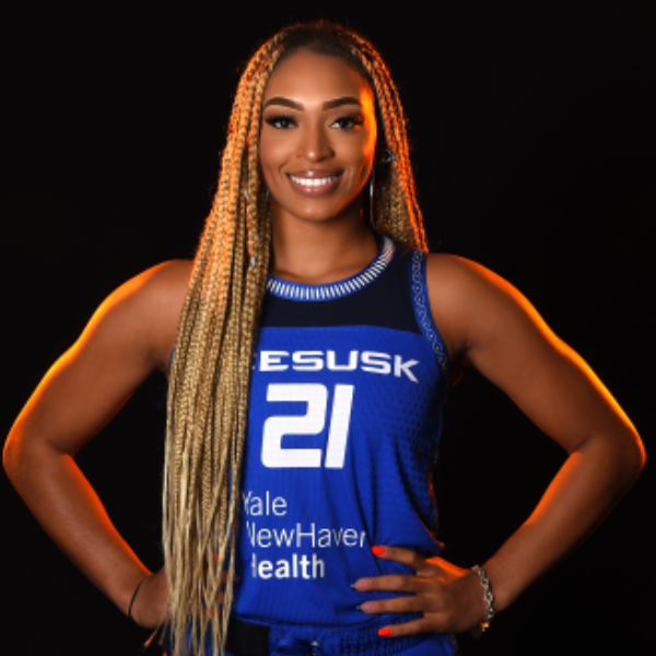 DiJonai Carrington