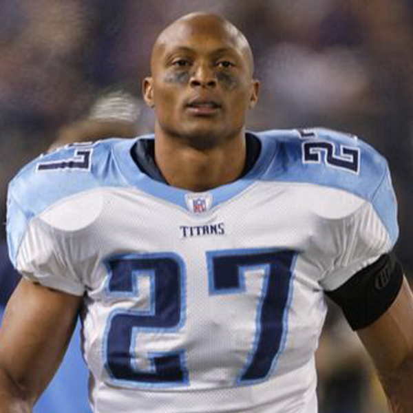 Eddie George
